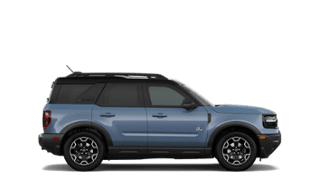 2026 Ford Bronco Sport® External Image 5